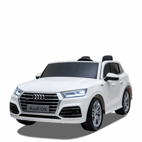 Voiture électrique enfant | Audi Q5 TFSI 24V