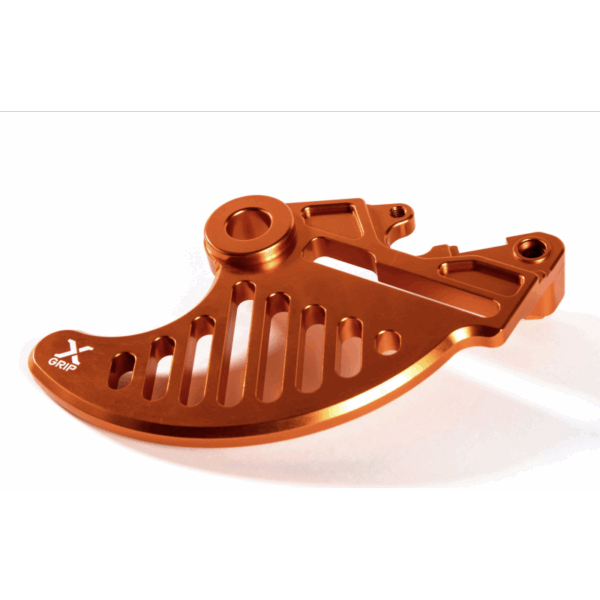 Protecteur de disque arrière X-Grip Works