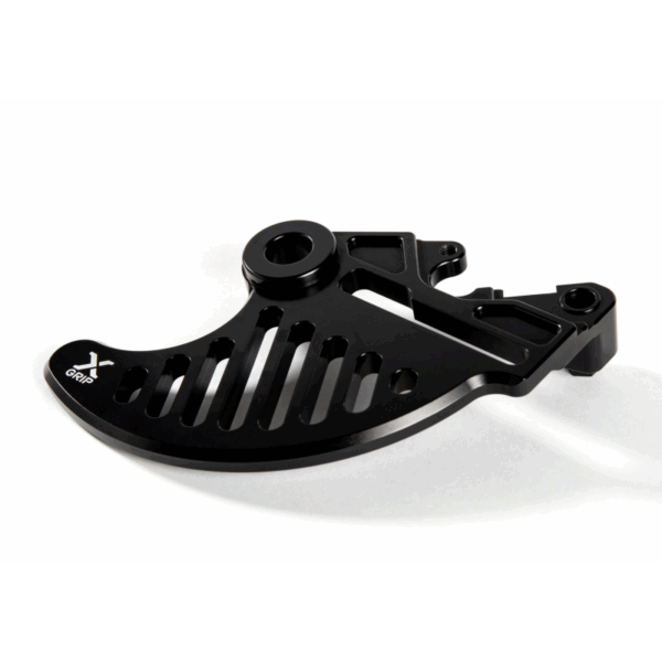Protecteur de disque arrière X-Grip Works