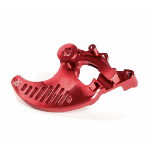 Protecteur de disque arrière X-Grip Works