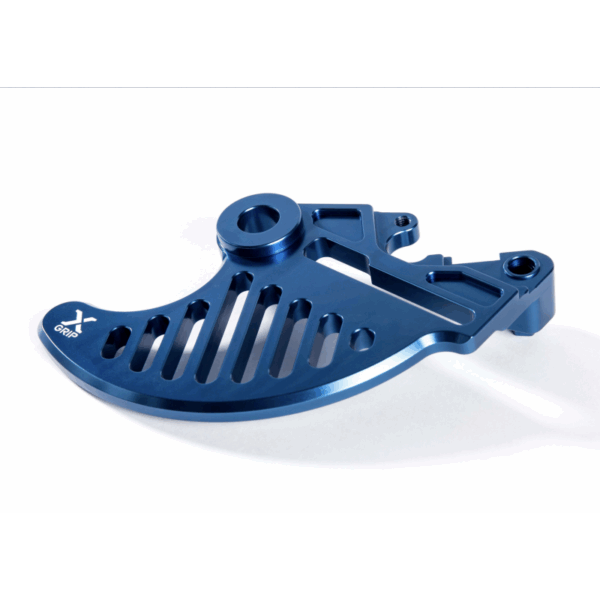 Protecteur de disque arrière X-Grip Works