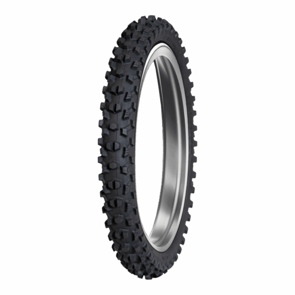 Pneus Motocross Dunlop MX34 F 60/100-14