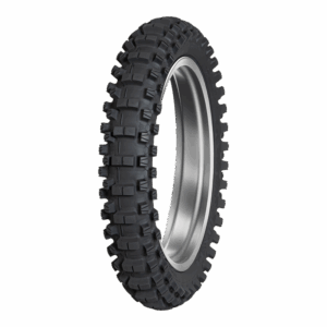 Pneus Motocross Dunlop MX34 80/100-12