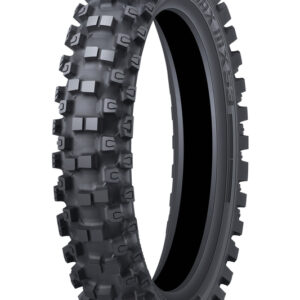 Pneus Motocross Dunlop MX53 80/100-12