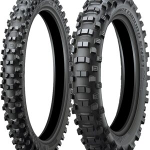 Pneus Enduro Dunlop MX53 140/80-18