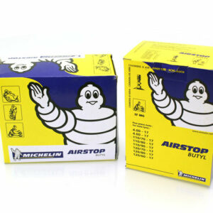Chambre à air 17 pouces | Michelin Street 3.00-17 , 100/80-17 , 90/80-17
