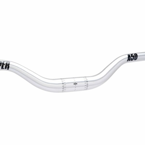 Cintre PROTAPER 810 A50 31.8 Argent Poli Rise 2