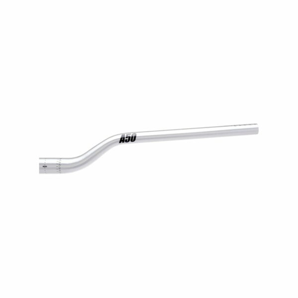 Cintre PROTAPER 810 A50 31.8 Argent Poli Rise 2