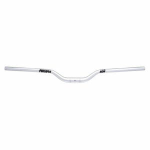 Cintre PROTAPER 810 A50 31.8 Argent Poli Rise 2