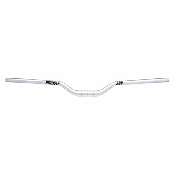 Cintre PROTAPER 810 A50 31.8 Argent Poli Rise 2