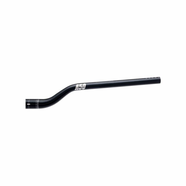 Cintre PROTAPER 810 A50 31.8 Noir Poli Rise 2