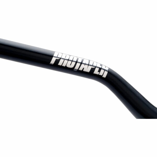 Cintre PROTAPER 810 A50 31.8 Noir Poli Rise 2