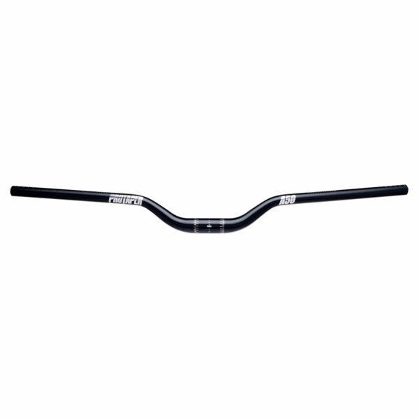 Cintre PROTAPER 810 A50 31.8 Noir Poli Rise 2