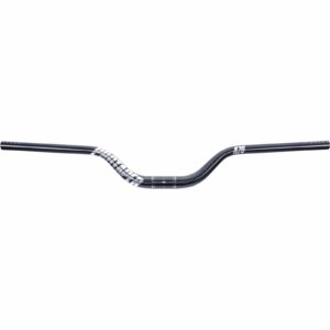 Cintre PROTAPER 810 A76 31.8 Poli Noir Rise 3