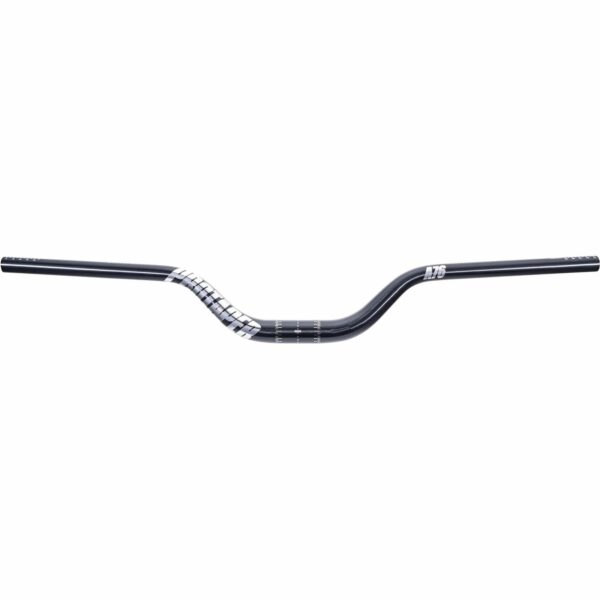 Cintre PROTAPER 810 A76 31.8 Poli Noir Rise 3