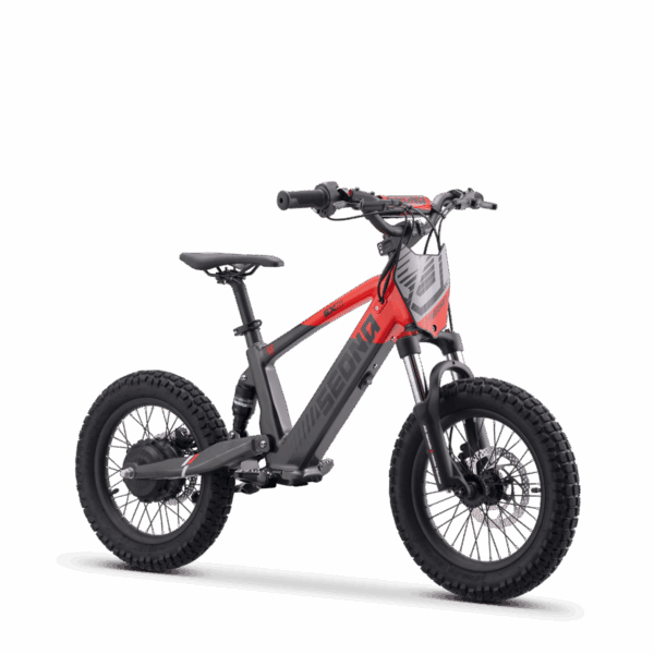 Draisienne Électrique Sedna SX 16"