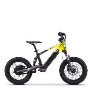 Draisienne Sedna SX 16" | Jaune