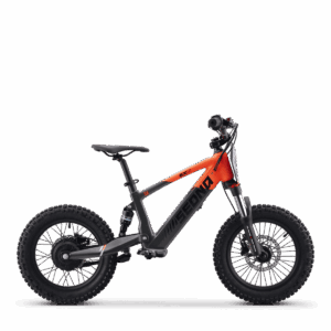 Draisienne Sedna SX 16" | Orange