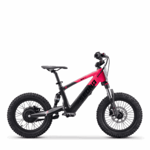 Draisienne Sedna SX 16" | Rose