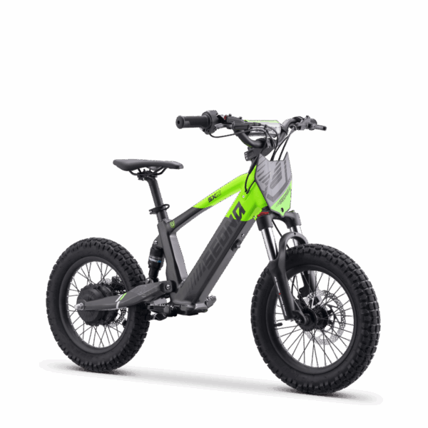 Draisienne Électrique Sedna SX 16"