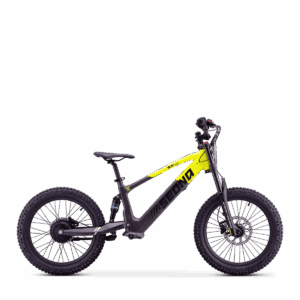 Draisienne Sedna SX 20" | Jaune