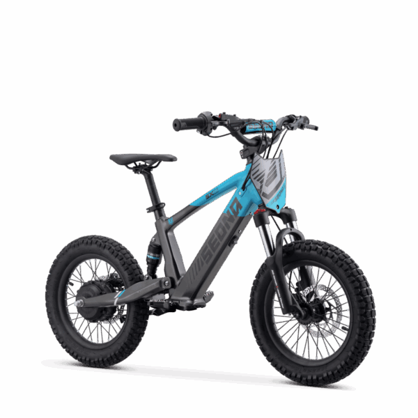Draisienne Électrique Sedna SX 16"