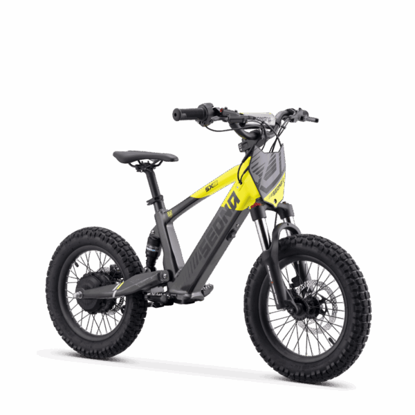 Draisienne Électrique Sedna SX 16"