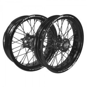 Jantes IP EVO Wheels Supermotard | Stark Varg