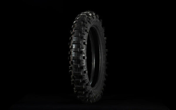 Pneus Enduro Metzeler 6Days medium 140/80-18