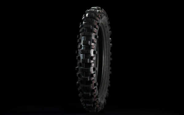 Pneus Enduro Metzeler 6Days soft 140/80-18