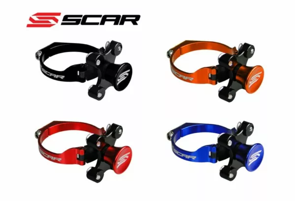Kit Départ Scar