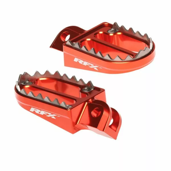 Repose-pieds RFX Pro Series 2