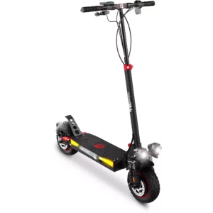 Trottinette électrique UrbanGlide E-Cross Duo