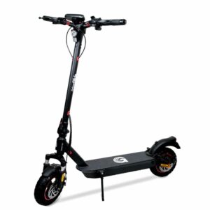 Trottinette électrique UrbanGlide Ride 500CT
