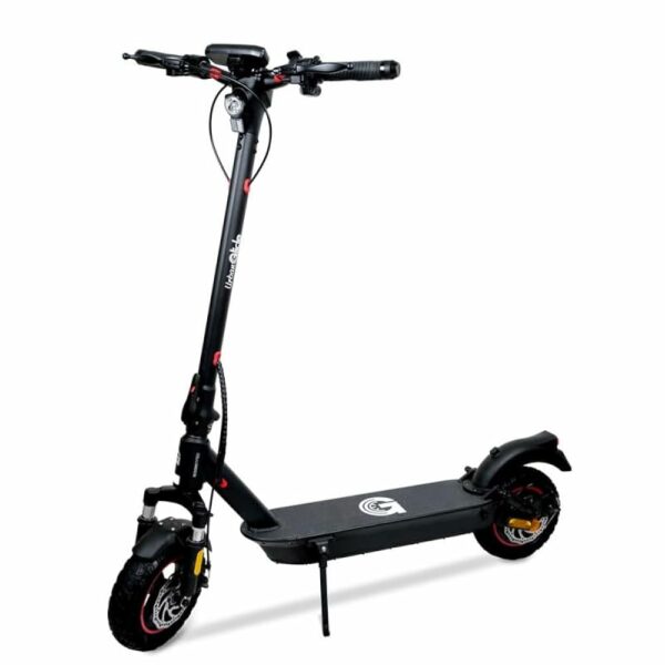 Trottinette électrique UrbanGlide Ride 500CT