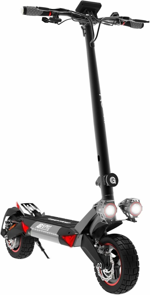 Trottinette électrique UrbanGlide All Road 5 Pro