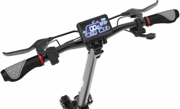 Trottinette électrique UrbanGlide All Road 5 Pro