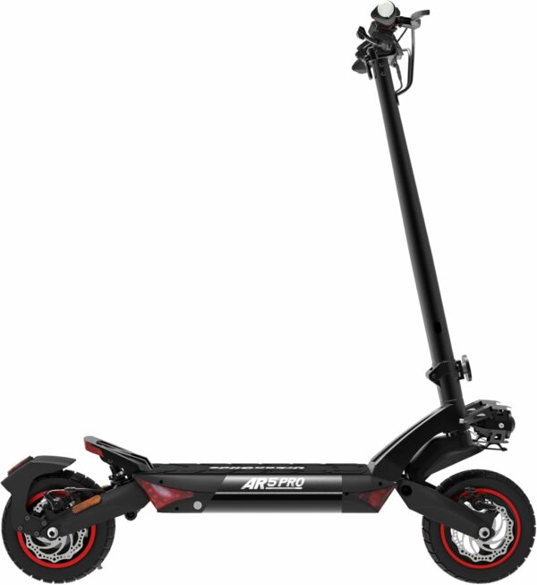 Trottinette électrique UrbanGlide All Road 5 Pro