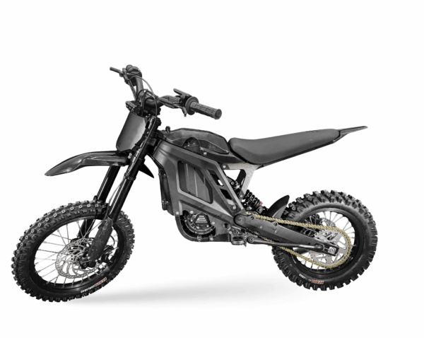 E-Ride Pro Mini | Off-Road