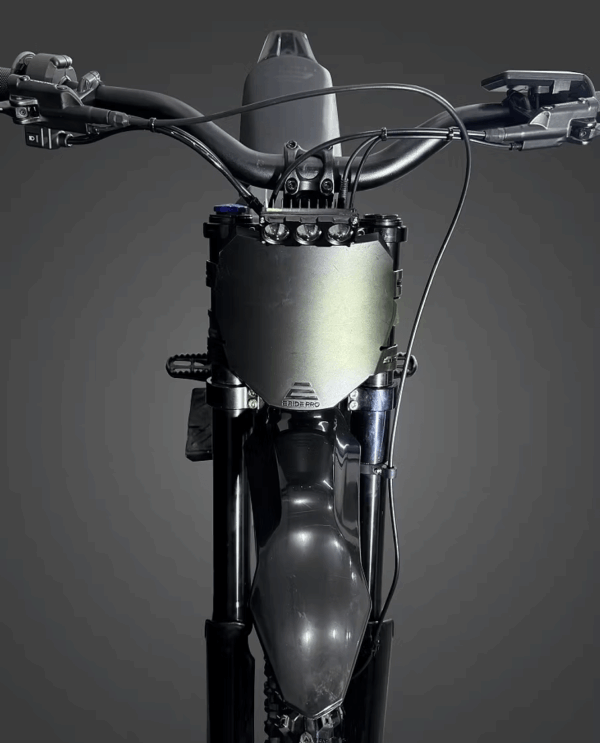 E-Ride Pro Mini | Off-Road
