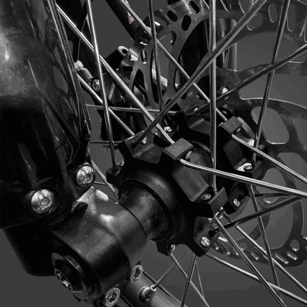 E-Ride Pro Mini | Off-Road