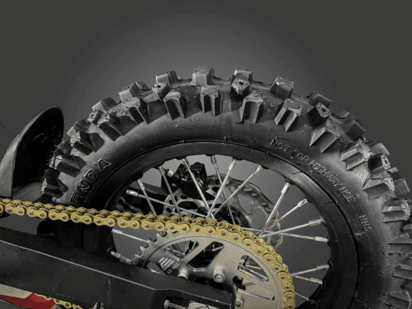 E-Ride Pro Mini | Off-Road