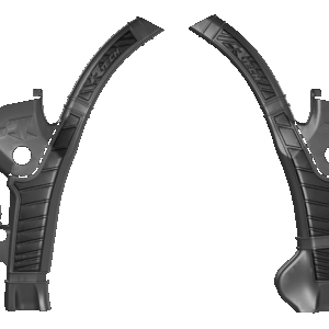 Protection de cadre Stark Varg | Rtech