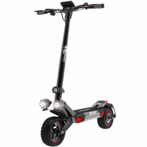 Trottinette électrique UrbanGlide All Road 5 Pro