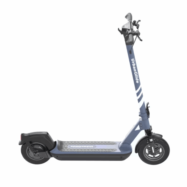 Trottinette électrique UrbanGlide Ride 100 City 500W