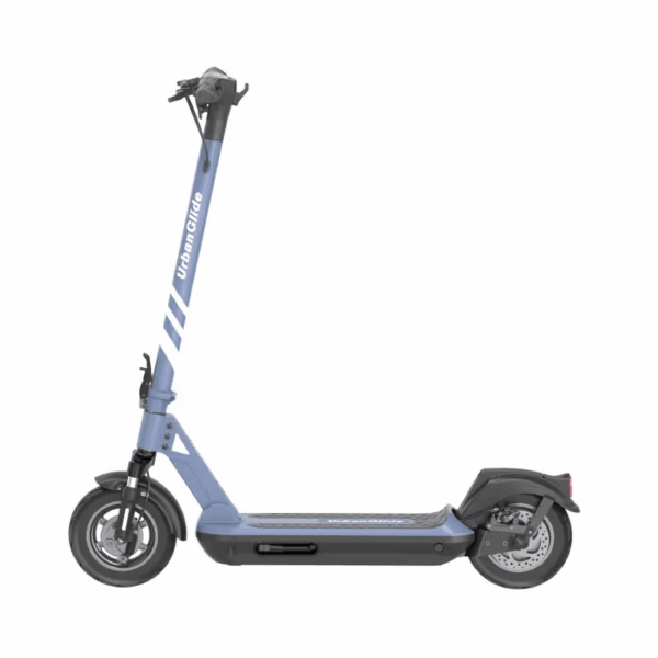 Trottinette électrique UrbanGlide Ride 100 City 500W