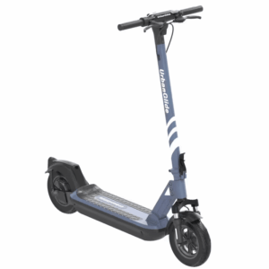 Trottinette électrique UrbanGlide Ride 100 City 500W