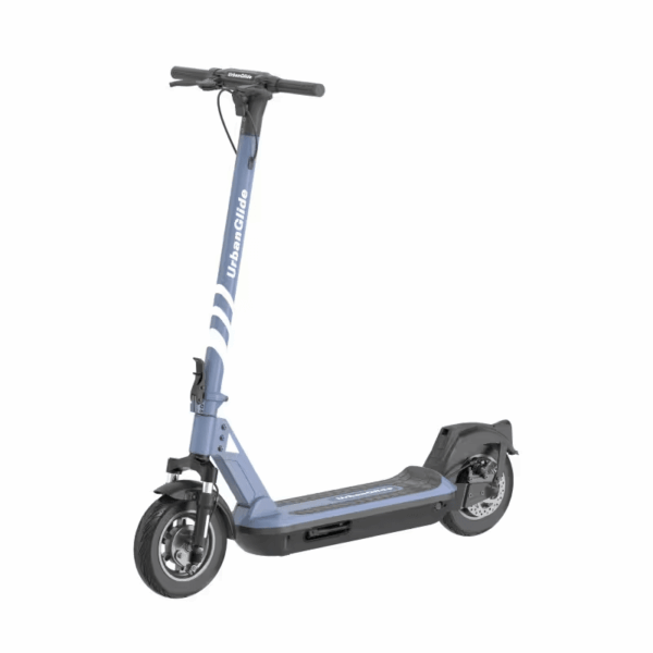 Trottinette électrique UrbanGlide Ride 100 City 500W