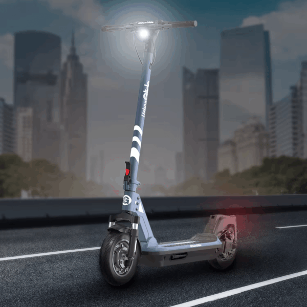 Trottinette électrique UrbanGlide Ride 100 City 500W