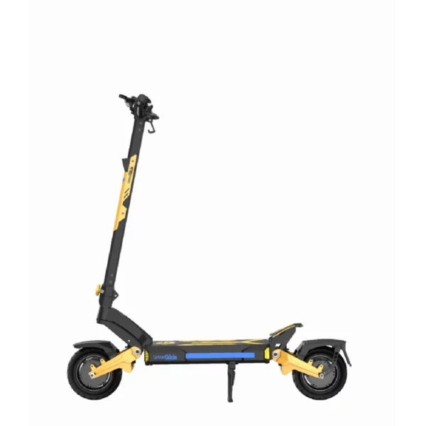 Trottinette électrique UrbanGlide 1000GT 2×2